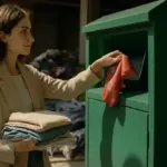 Moda e riciclo tessile: cosa succede agli abiti che doni alle raccolte Punto poco noto