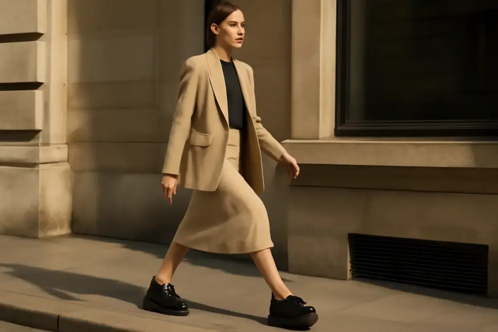 Scarpe platform: i modelli che slanciano la figura senza sacrificare il comfort segreto svelato dagli esperti di stile