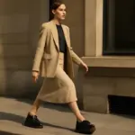 Scarpe platform: i modelli che slanciano la figura senza sacrificare il comfort segreto svelato dagli esperti di stile