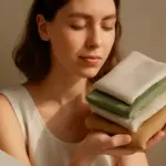 Quali sono i tessuti vegan più usati nell’abbigliamento sostenibile? Il beneficio per la pelle sensibile