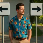 Quando è meglio scegliere una camicia a fantasia? Il contesto che cambia tutto e come non sbagliare