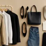 Quali capi servono davvero per un capsule wardrobe di successo? La lista essenziale