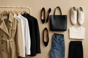 Quali capi servono davvero per un capsule wardrobe di successo? La lista essenziale