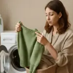 Sai come lavare i capi sostenibili senza rovinarli? La tecnica che conserva durata e forma