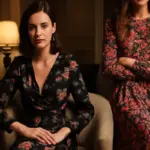 Vestiti stampati floreali: quando funzionano per il look serale e come evitare l’effetto eccesso