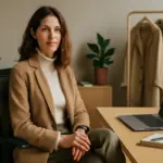 Look sostenibile per l’ufficio: quali capi chiave scegliere in ogni stagione Risparmia senza rinunce