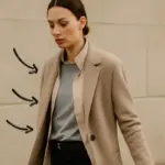 Come vestire a strati senza creare volume? Il dettaglio che tanti sottovalutano