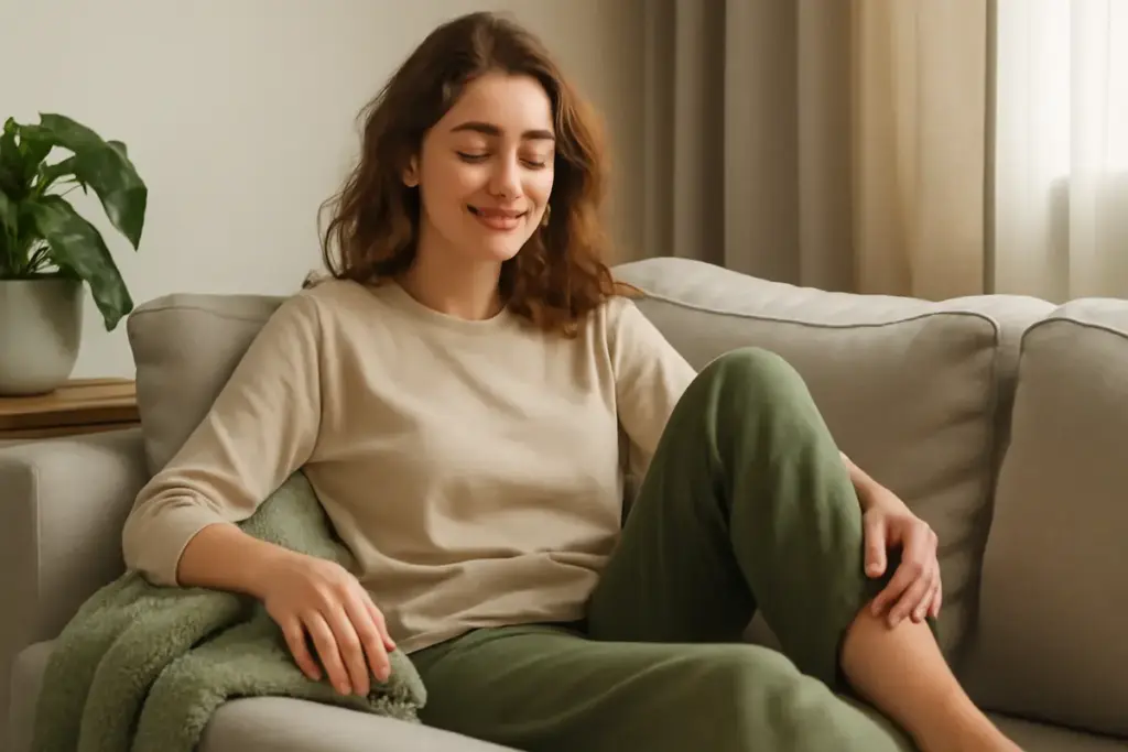 Vestiti bio o eco-friendly: cosa cambia per il comfort nella vita di tutti i giorni