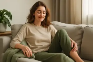 Vestiti bio o eco-friendly: cosa cambia per il comfort nella vita di tutti i giorni