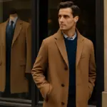 Cappotto classico uomo: perché conviene investire su certi modelli per anni di stile