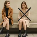 Stivali chunky tornati di moda: quando donano davvero e qual è l’errore che tanti fanno