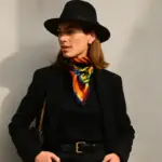 Total black outfit: cosa aggiungere per evitare l’effetto monotono