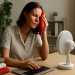 Quali tessuti evitare con il caldo? Scopri il must-have per restare a proprio agio anche in ufficio