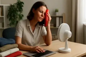 Quali tessuti evitare con il caldo? Scopri il must-have per restare a proprio agio anche in ufficio