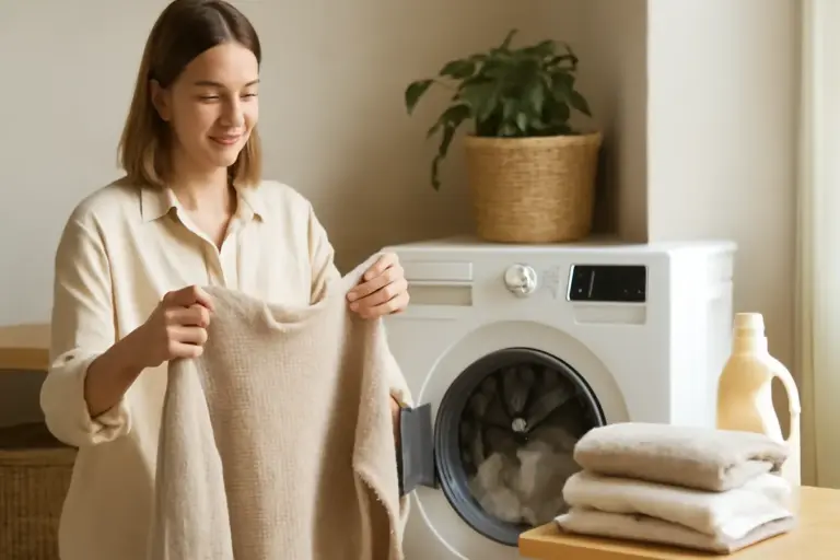 Sai quali fibre naturali durano di più nei lavaggi? Guida pratica per capi sempre nuovi