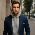 Felpa con cappuccio: come indossarla senza sembrare trasandati Il segreto che migliora il tuo stile urbano