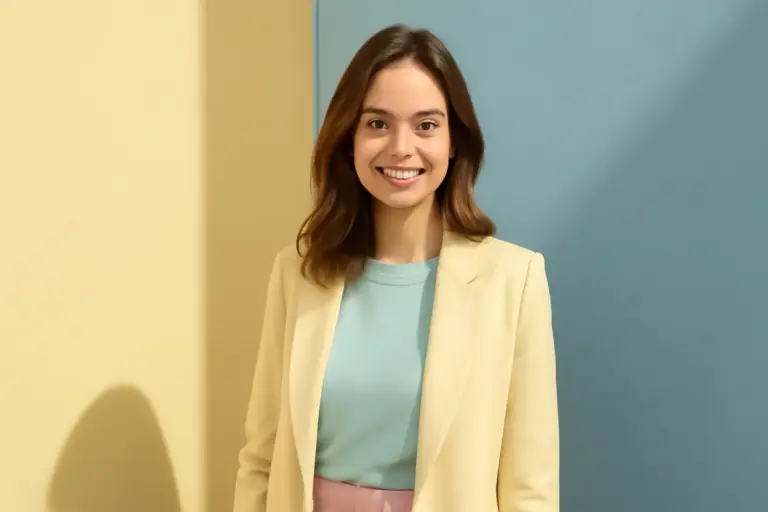 Abbinamenti colori pastello nell’abbigliamento: la formula che illumina il viso