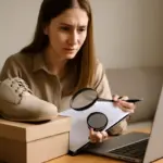 Scarpe etiche e fashion: come trovarle senza errori nelle descrizioni dei brand