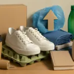 Quali materiali riciclati offrono qualità pari a quelli tradizionali? Lista utile per acquisti consapevoli