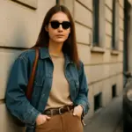 Look vintage anni ‘90: i tocchi chiave per evitare l’effetto costume