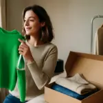 Quali piccoli gesti rendono più green il tuo guardaroba? I trucchi che ignorano in molti