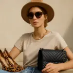 Quali accessori trasformano un look basic in uno trendy? Scopri i must-have di questa stagione
