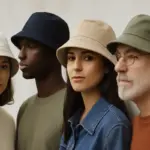 Cappelli bucket: perché tutti li vogliono e quando donano davvero a ogni viso?