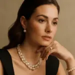 Gioielli con perle: trend classico o ritorno di moda? Scopri il segreto della nuova eleganza
