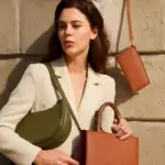 Accessori in pelle vegana: le alternative che stanno conquistando le fashioniste