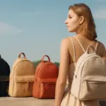 Zaini moda primavera estate: i modelli irrinunciabili suggeriti dagli esperti