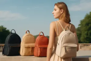 Zaini moda primavera estate: i modelli irrinunciabili suggeriti dagli esperti