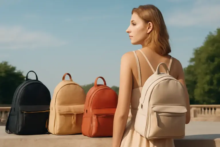 Zaini moda primavera estate: i modelli irrinunciabili suggeriti dagli esperti